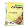 SmithMicro SPRING CLEANING Deluxe - ( v. 11 ) - complete package - 1 user - Mac SCM11BX2